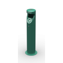 Dog Foul Bollard 